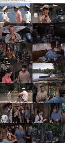 Father Goose 1964 iNTERNAL DVDRip x264-MULTiPLY