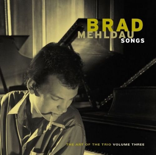 Brad Mehldau - The Art of the Trio Vol.3 Songs (1998) Lossless