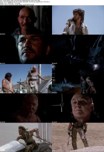 Steel Dawn 1987 REMASTERED 1080p BluRay x264-VETO