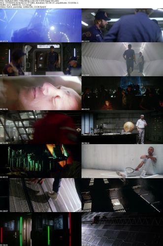 Outland 1981 720p BRrip x264 AC3 6Ch Zippy-UG