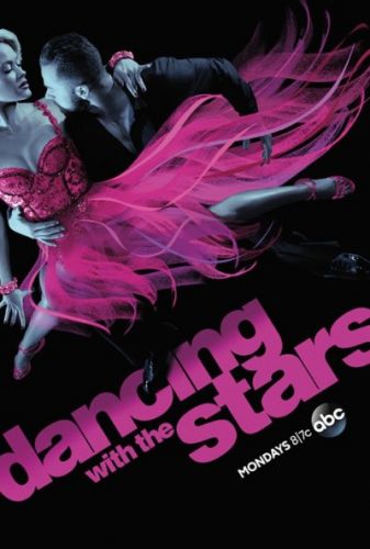 Dancing With The Stars US S21E11 WEBRip h264-spamTV