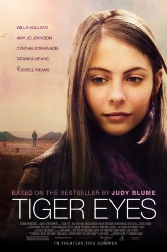 Tiger Eyes 2012 LIMITED DVDRip x264-BiPOLAR