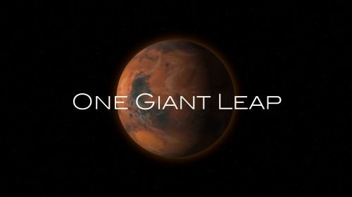 Science Channel - One Giant Leap (2015) 720p HDTV x264-DHD