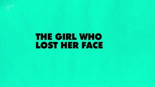 Channel 4 - Unreported World: The Girl who Lost her Face (2015) 720p HDTV x264-MVGroup