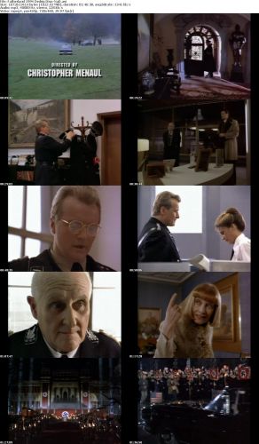 Fatherland 1994 DVDRiP DivX-NaD