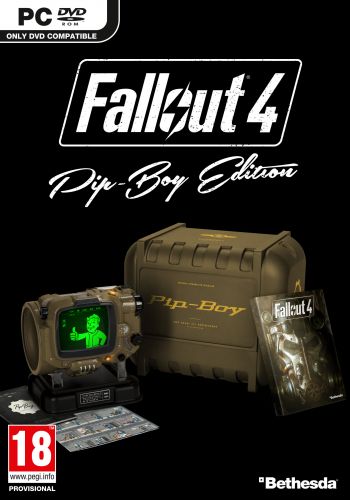 Fallout 4-CODEX