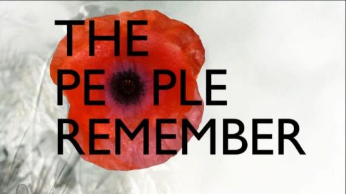 BBC - The People Remember: Series 2 (2015) 720p HDTV x264-MVGroup