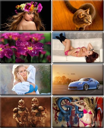 LIFEstyle News MiXture Images. Wallpapers Part (844)