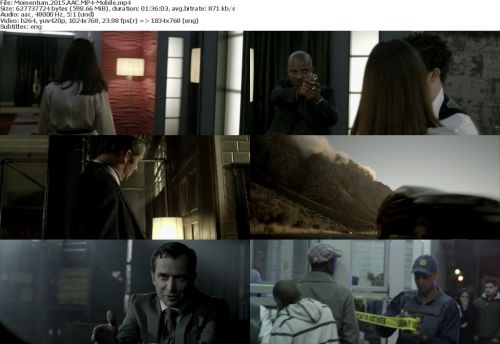 Momentum 2015 BRRip x264-Mobile