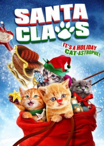 Santa Claws 2014 720p BluRay DD5.1 x264-IDE
