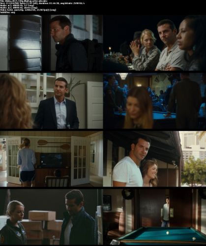 Aloha 2015 720p BluRay x264-x0r