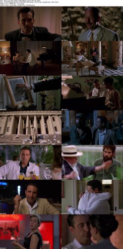 The Lost City 2005 720p BRrip 264 AC3 5.1 Zippy-UG