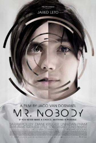 Mr Nobody 2009 Extended 720 BrRip x264