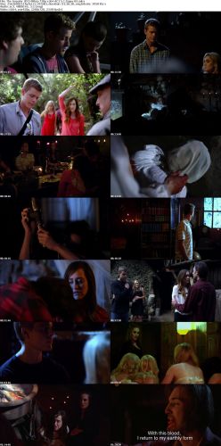 The Impaler 2013 BRrip 720p x264 AC3 5.1 Zippy-UG