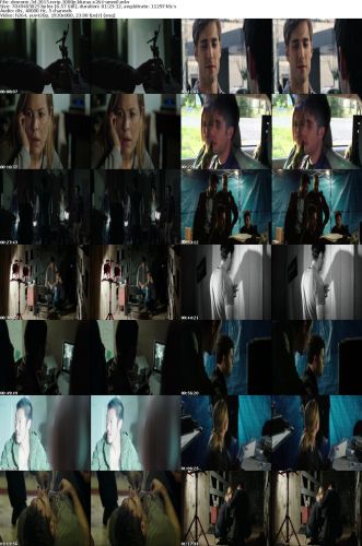 Demonic 3D 2015 RERiP 1080p BluRay x264-UNVEiL