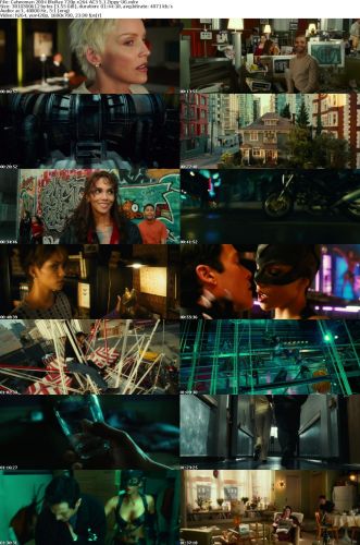 Catwoman 2004 BluRay 720p x264 AC3.1 Zippy-UG