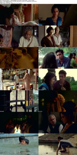 Masaan (2015) 720p DVDRip x264 AAC 5.1CH ESuB  M2Tv 