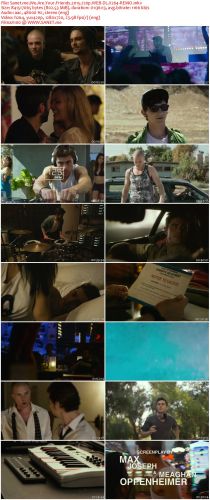 We Are Your Friends 2015 720p WEB-DL X264-REMO
