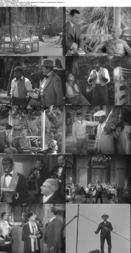 Big Boy (1930)