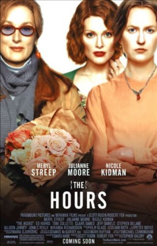 The Hours 2002 BluRay 720p DTS x264-EPiC