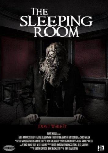 The Sleeping Room 2014 DVDRip x264-RPTV