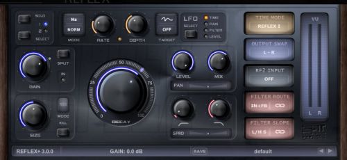 STW Audio REFLEX Plus v3.0 (WiN/MAC)