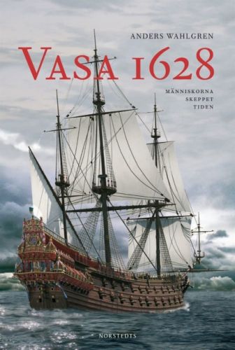 SVT - Vasa 1628: The People the Ship the Era (2011) 720p HDTV x264-MVGroup