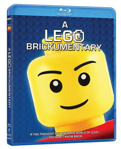 Beyond the Brick A LEGO Brickumentary 2014 720p BluRay x264-PSYCHD
