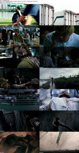 The Host 2006 720p BluRay x264-SEPTiC