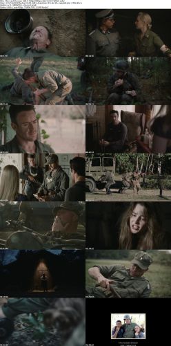 The Last Rescue 2015 720p BRRip x264 AC3-FWOLF