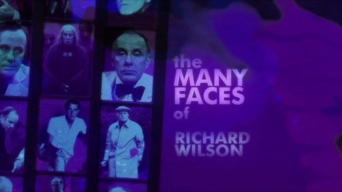 BBC - The Many Faces of Richard Wilson (2010) 720p HDTV x264-MVGroup