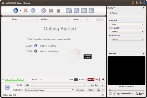 ImTOO DVD Ripper Ultimate 7.8.12 Build 20151119 Multilingual