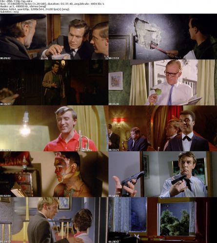 Dr Terrors House of Horrors 1965 720p BluRay x264-FAPCAVE