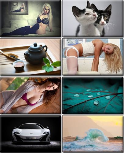 LIFEstyle News MiXture Images. Wallpapers Part (843)