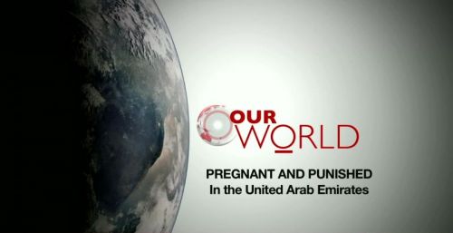 BBC Our World - Pregnant and Punished in the UAE (2015) 720p HDTV x264-MVGroup