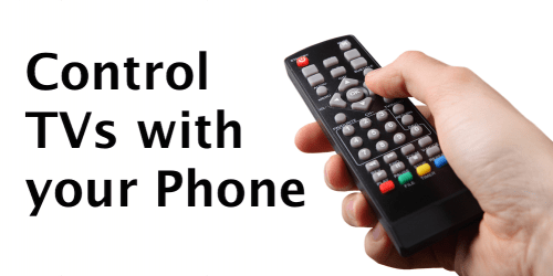 Remote Control PRO v2.2 For Android