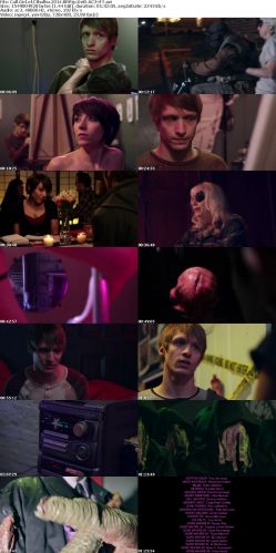 Call Girl of Cthulhu 2014 BRRip XviD AC3-iFT