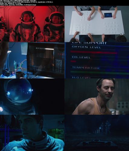 400 Days 2015 1080p BRRip x264 AAC-m2g