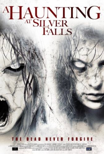 A Haunting At Silver Falls 2013 BRRip XviD AC3-RARBG