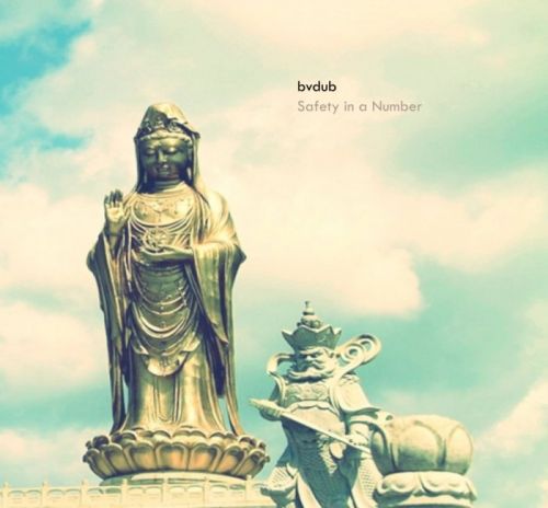 bvdub - Safety in a Number (2015) Lossless