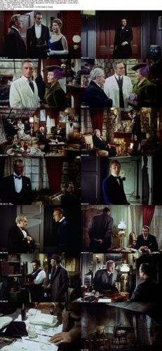 The Man Who Could Cheat Death 1959 1080p Bluray DTS x264-GCJM