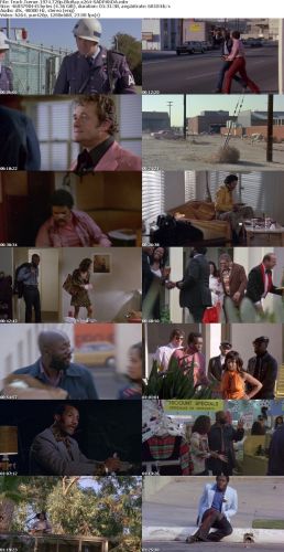 Truck Turner 1974 720p BluRay x264-SADPANDA