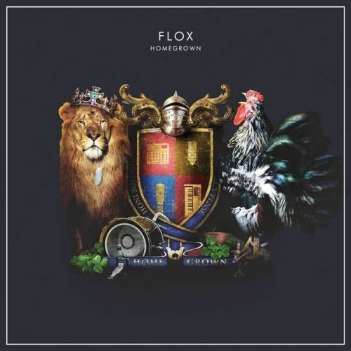 Flox - Homegrown (2015)