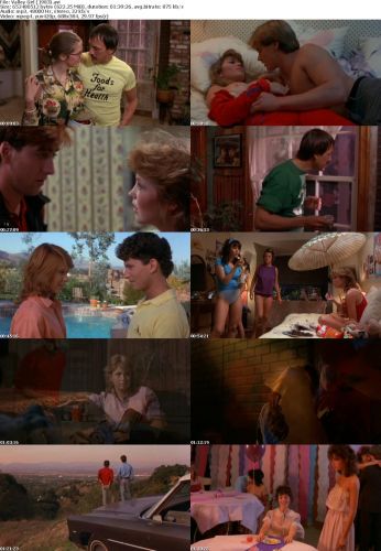 Valley Girl (1983)