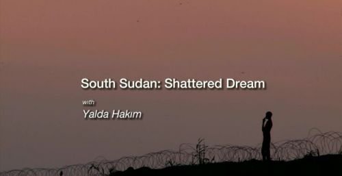 BBC Our World - South Sudan: Shattered Dream (2015) 720p HDTV x264-MVGroup