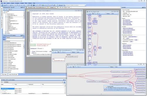 Scientific Toolworks Understand v4.0.811 (Win/Mac/Lnx)