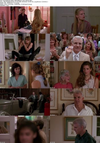 Parenthood 1989 720p BluRay x264-HD4U