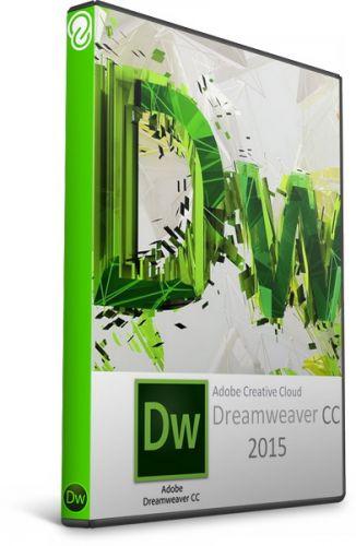 Adobe Dreamweaver CC 2015 16.0.1 Build 7714 (x86/x64) Lite