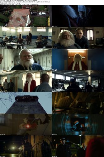 Get Santa 2014 720p BRRip x264 AC3- SCOTT24