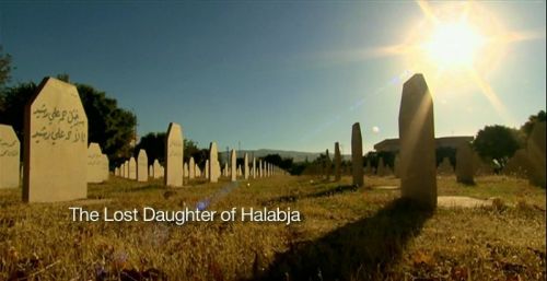 BBC Our World - The Lost Daughter of Halabja (2015) 720p HDTV x264-MVGroup